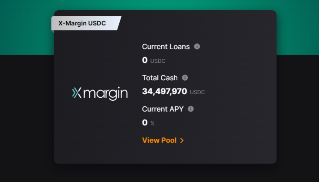 Crypto lender Maple Finance expands support to Solana