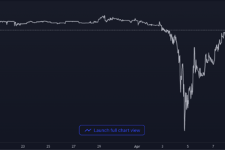 Crypto portfolios: How much of a stablecoin allocation is too much?