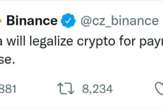 Crypto Twitter reacts as Russian gov’t reviews finalized crypto bill
