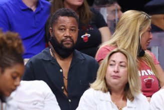 Cuba Gooding Jr. Pleads Guilty In Forcible Touching Case, Avoids Jail