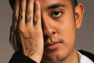 Cuco Announces New Album Fantasy Gateway, Shares Video for New Song: Watch