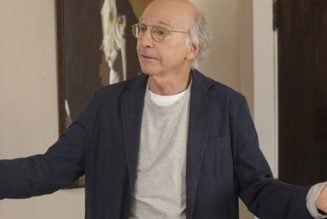 ‘Curb Your Enthusiasm’ Will Return for Season 12, Larry David Announces