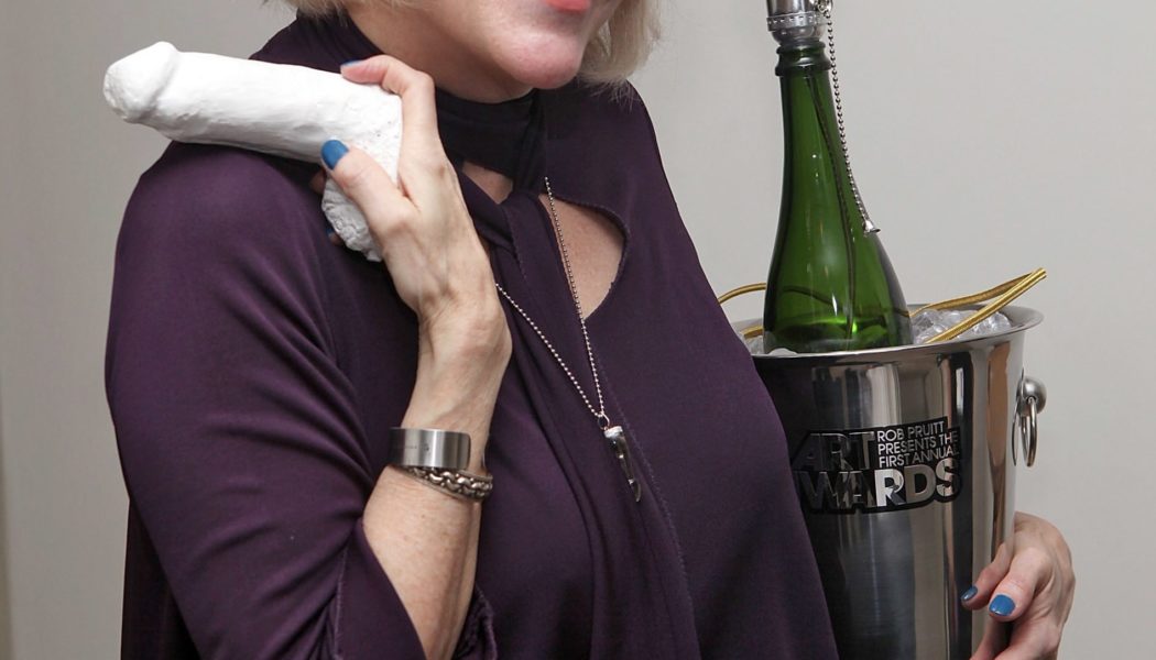 Cynthia Albritton, Known as Cynthia Plaster Caster, Dies at 74