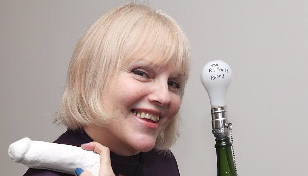 Cynthia Plaster Caster, Artist Famed for Plaster Casting Musicians’ Phalluses, Dies at 74