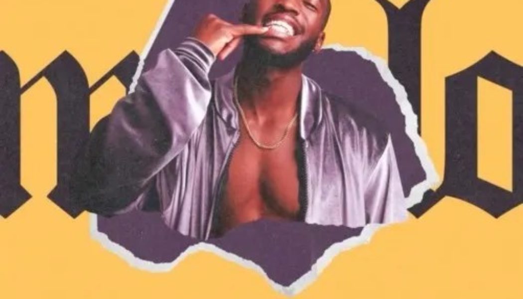 Daliwonga – Abo Mvelo ft M.J, Mellow & Sleazy