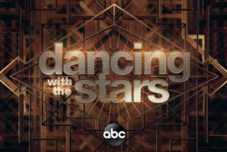 Dancing with the Stars Is Waltzing Over to Disney+