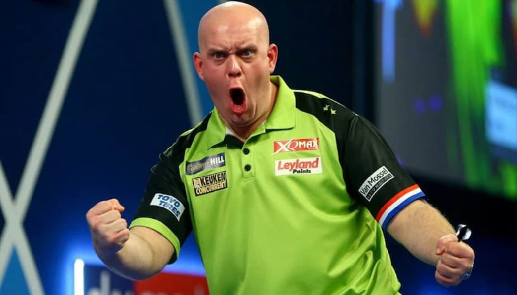 Darts Live Streaming | How to Watch Premier League Darts Night 9 Live for Free