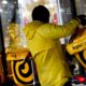 Data leak from Russian delivery app shows dining habits of the secret police