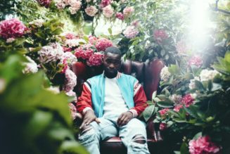 Dave’s ‘Starlight’ Is Now a U.K. Record Setter