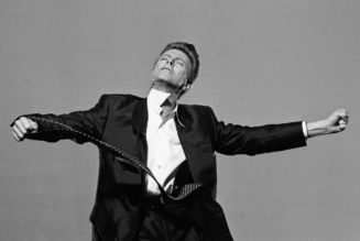 David Bowie Documentary Moonage Daydream Picked Up by Neon, Universal, HBO