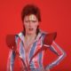 DAVID BOWIE Figure Unveiled At Madame Tussauds London