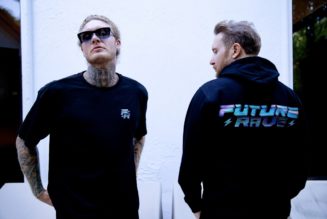 David Guetta and MORTEN Take The Future Rave Movement to Ibiza for 2022 Residency