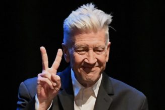 David Lynch Debunks Cannes Movie Report: “I Have No New Film Coming Out”