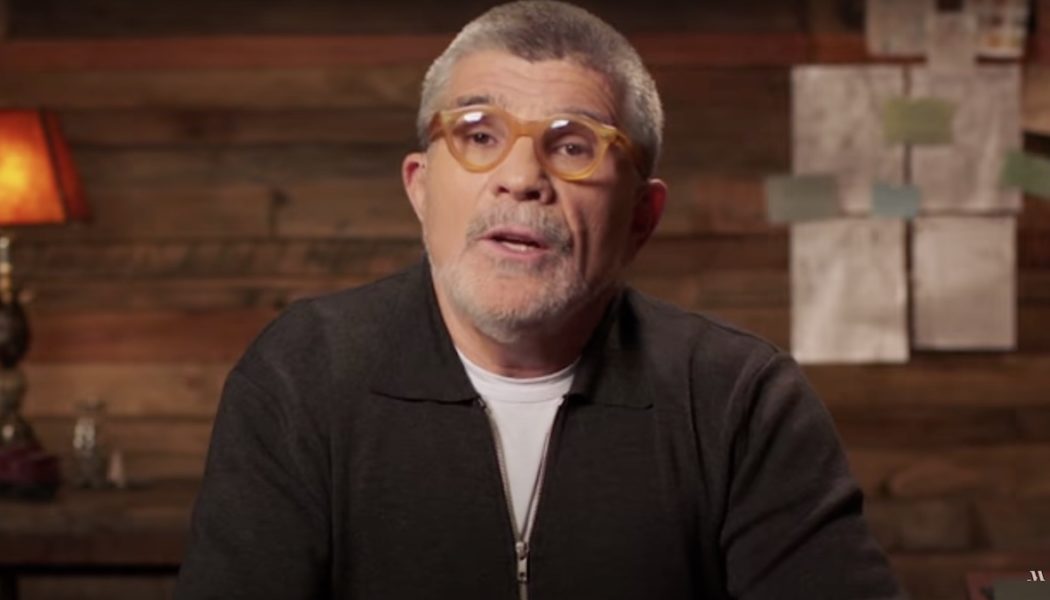 David Mamet Claims Teachers Are “Inclined” to “Pedophilia”