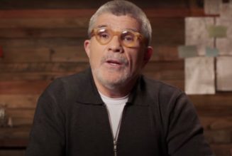 David Mamet Claims Teachers Are “Inclined” to “Pedophilia”