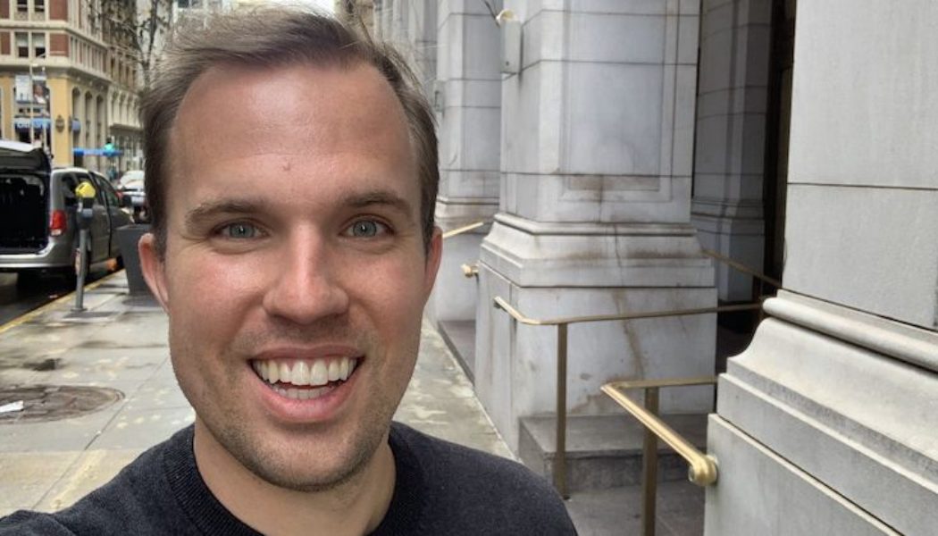 David Pierce returns to The Verge to join the cast of The Vergecast