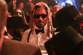 Debatable GOAT Future Covers GQ, Journalism GOAT Elliott Wilson Delivers The Words