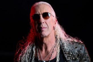 DEE SNIDER Is ‘Stunned’ By The Life Of ‘We’re Not Gonna Take It’: ‘It’s Practically A Folk Song At This Point’
