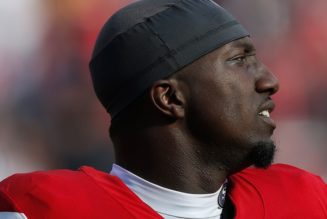 Deebo Samuel Has Officially Requested a Trade From the 49ers