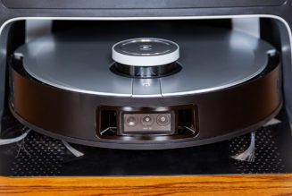 Deebot X1 Omni review: the do-everything robot vacuum