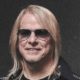 DEEP PURPLE’s STEVE MORSE Is Working On Art Collection Crafted From Guitar Performance