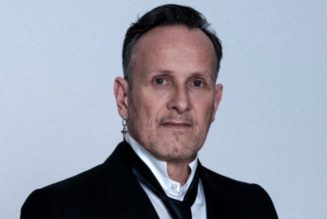 DEF LEPPARD’s VIVIAN CAMPBELL On His Ongoing Cancer Battle: ‘I Never Actually Thought It’s Gonna Kill Me’