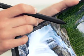 Dell partners with Tile to help find lost styluses