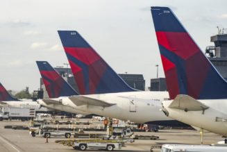 Delta confirms ‘exploratory’ Starlink tests