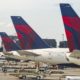 Delta confirms ‘exploratory’ Starlink tests
