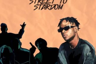 Denilscene – Womanly