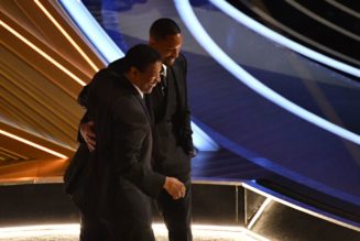 Denzel Washington Talks About Will Smith’s Oscars Slap