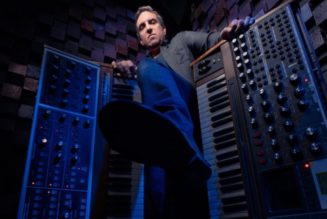 DEREK SHERINIAN’s New Album ‘Vortex’ To Feature MICHAEL SCHENKER, ZAKK WYLDE, NUNO BETTENCOURT, Others