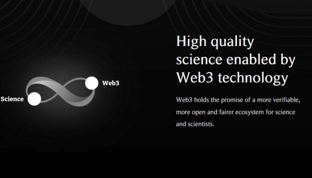 DeSci: Can crypto improve scientific research?