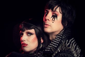 Desire Detail Johnny Jewel–Produced Album Escape, Share Video for New Song: Watch