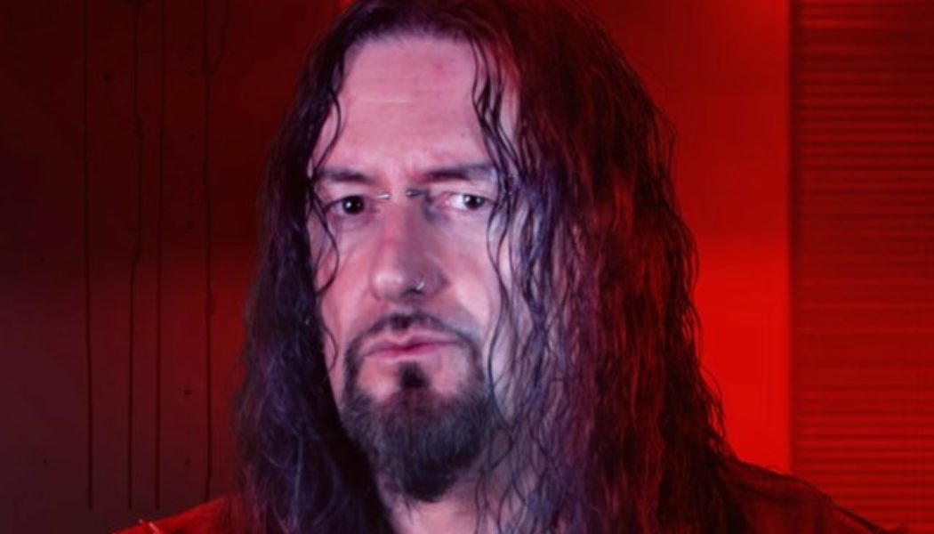 DESTRUCTION’s SCHMIER Calls PUTIN ‘The New HITLER’, Says He ‘Needs To Be Stopped’