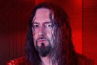 DESTRUCTION’s SCHMIER Calls PUTIN ‘The New HITLER’, Says He ‘Needs To Be Stopped’