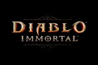 Diablo Immortal is launching on Android, iOS, and PC on June 2nd