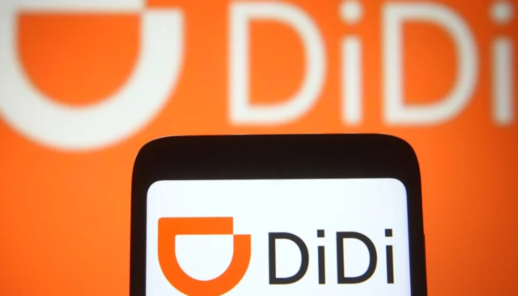 DiDi Shuts Down Operations in South Africa