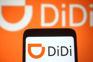 DiDi Shuts Down Operations in South Africa