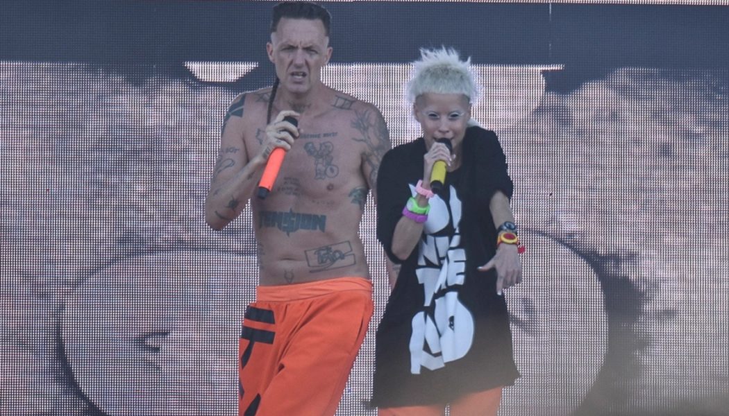 Die Antwoord’s Adopted Son Alleges Years of Abuse and Exploitation