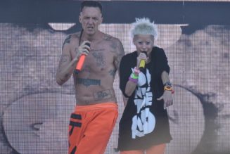 Die Antwoord’s Adopted Son Alleges Years of Abuse and Exploitation