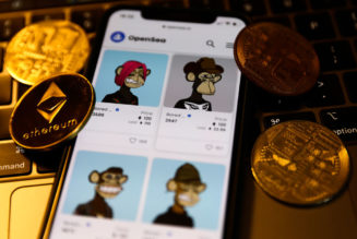 Digital Thief Uses Instagram Phishing Link To Lift $1M Worth of Bored Ape Yacht Club NFTs
