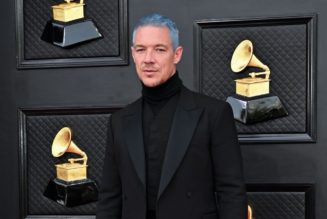 Diplo & Miguel’s ‘Don’t Forget My Love’ Hits No. 1 on Dance/Mix Show Airplay Chart