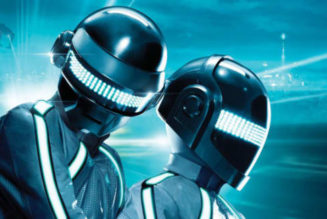Disney Announces Vinyl Reissue of Daft Punk’s Iconic “Tron: Legacy” Soundtrack