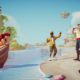 Disney Dreamlight Valley looks like Animal Crossing with a Kingdom Hearts twist