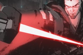 Disney+ Is Looking to Enter the Anime Market