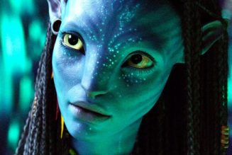 Disney Unveils ‘Avatar 2’ Title, Teaser Trailer Release Date
