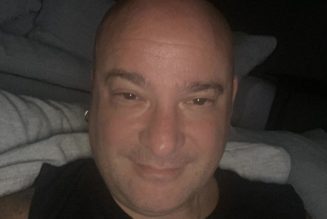 DISTURBED’s Already ‘Completed’ New Album Is ‘Coming Soon’, Says DAVID DRAIMAN