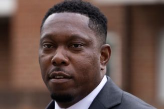 Dizzee Rascal Receives Community Order for Assaulting Ex-Partner