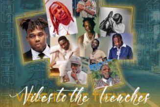 DJ Eazi007 – Vibes To The Trenches Mix